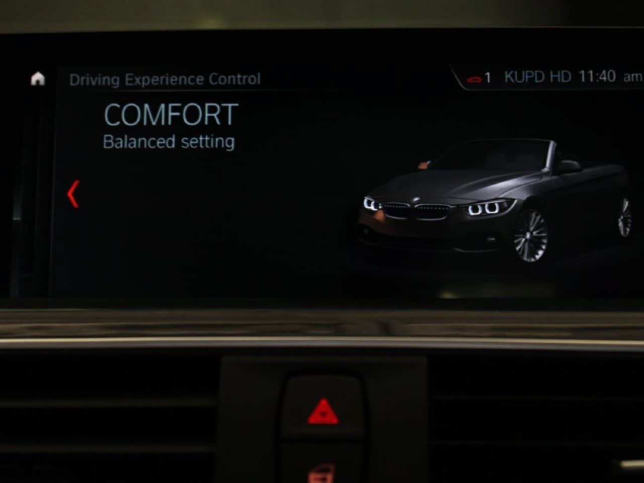 Used 2019 BMW 430i Convertible w/ Convenience Package RWD image 41