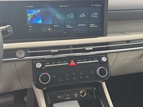 New 2026 Hyundai Tucson SEL FWD image 20