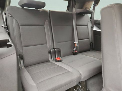 Used 2024 Chevrolet Tahoe LS image 33