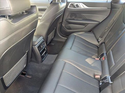 Certified 2024 BMW i4 eDrive35 w/ Convenience Package image 19