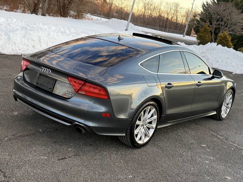 Used 2013 Audi A7 3.0T Prestige image 36