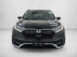 Used 2020 Honda CR-V Touring video 2
