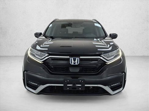 Used 2020 Honda CR-V Touring image 2