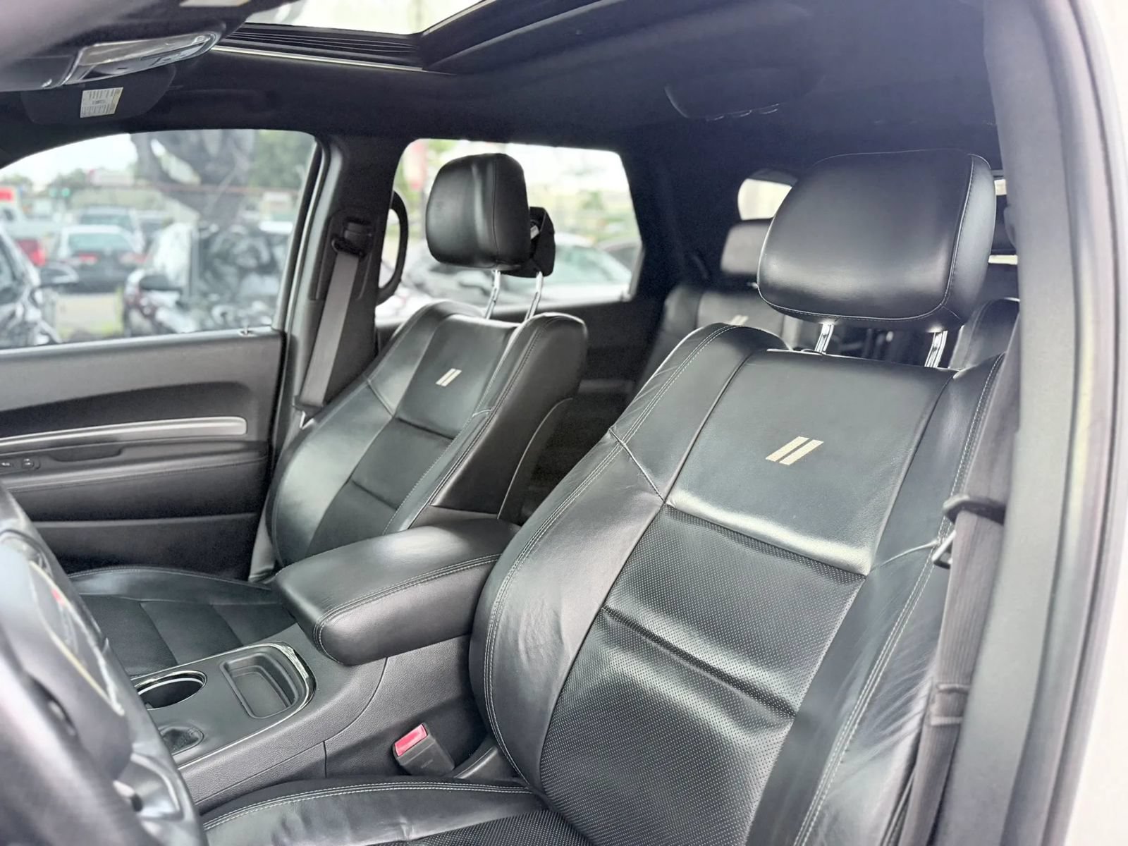 Used 2019 Dodge Durango R/T w/ Trailer Tow Group IV RWD image 19