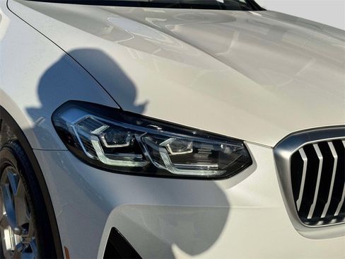 Certified 2023 BMW X3 xDrive30i w/ Convenience Package image 8