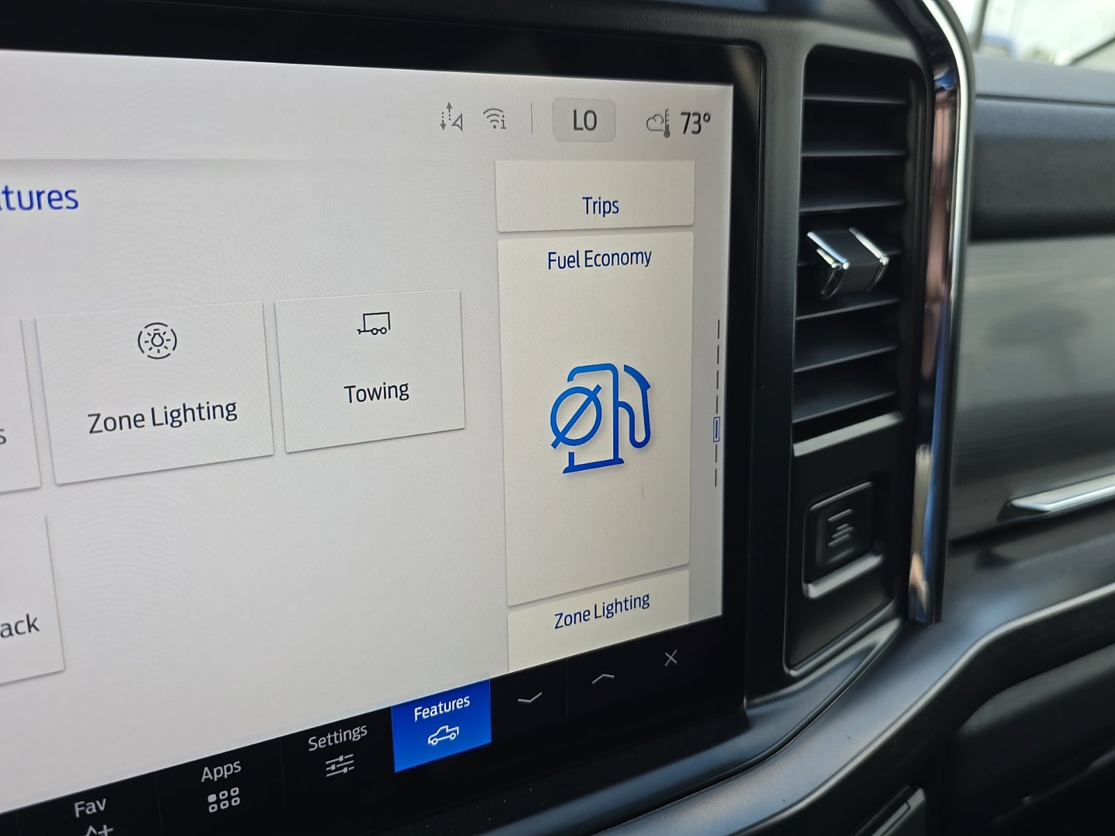 New 2026 Ford F350 Lariat w/ Lariat Ultimate Package AWD/4WD image 36