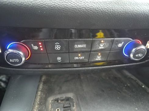 Used 2020 Buick Enclave Preferred w/ LPO, Floor Liner Package image 19