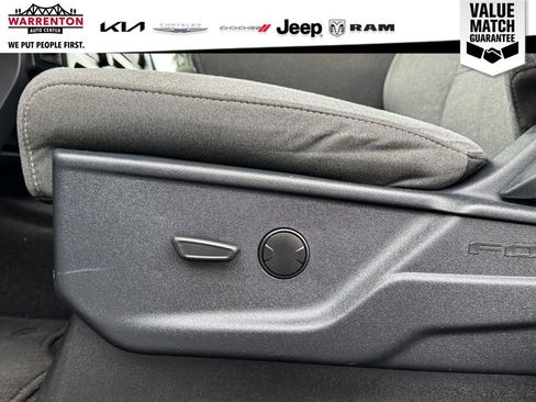 Used 2022 Ford F150 XLT w/ Trailer Tow Package image 17