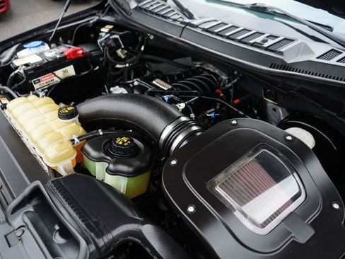 Used 2019 Ford F150 XLT w/ Equipment Group 302A Luxury image 9