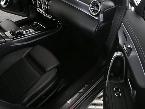 Certified 2020 Mercedes-Benz CLA 250 CLA 250 image 22