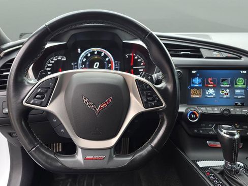 Used 2019 Chevrolet Corvette Grand Sport image 15