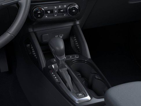 New 2026 Chevrolet TrailBlazer ACTIV w/ Convenience Package FWD image 23