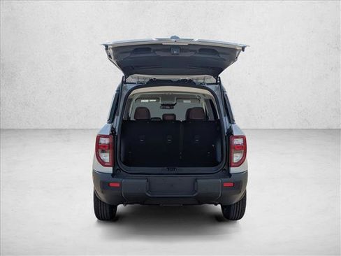 New 2026 Ford Bronco Sport Outer Banks w/ Outer Banks Tech Package+ image 6