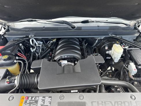 Used 2019 Chevrolet Tahoe LT RWD image 28