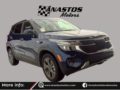 Used 2025 Kia Seltos LX