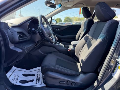 Used 2021 Subaru Outback Premium image 10