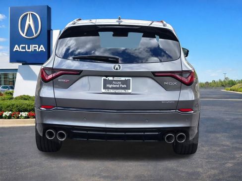 Certified 2025 Acura MDX Type S image 18