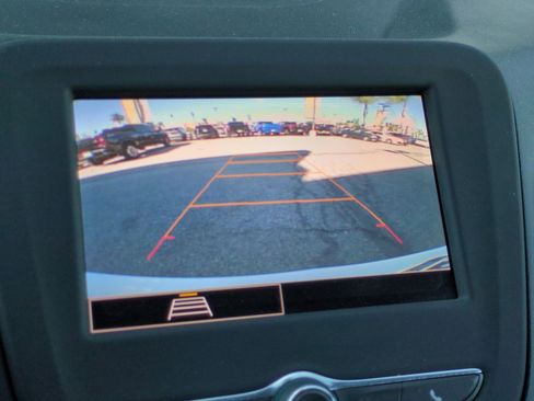 Certified 2022 Chevrolet Equinox LS w/ LS Convenience Package image 19