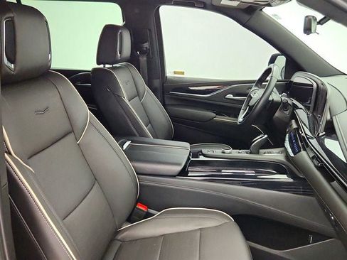 Used 2023 Cadillac Escalade ESV Sport w/ Touring Package AWD/4WD image 25