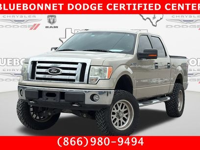 Used 2009 Ford F150 XLT