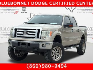 Used 2009 Ford F150 XLT video 1