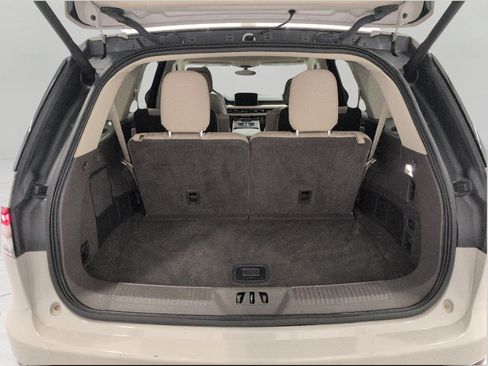 Used 2020 Lincoln Aviator Reserve w/ Class IV Trailer Tow Package AWD/4WD image 15