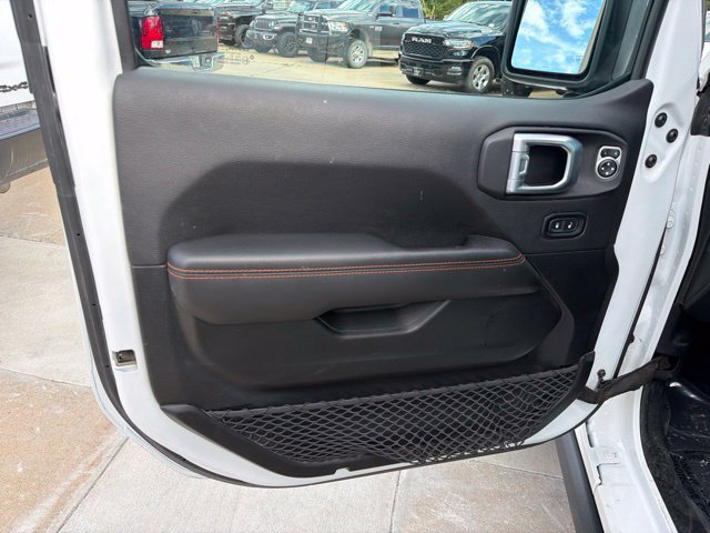 Used 2021 Jeep Gladiator Mojave AWD/4WD image 20