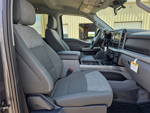 New 2026 Ford F350 XLT w/ 360-Degree Camera Package image 10