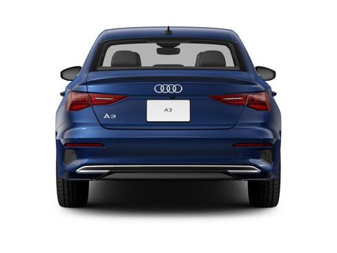 Certified 2023 Audi A3 2.0T Premium w/ Convenience Package FWD image 7
