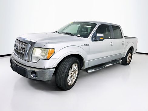 Used 2010 Ford F150 Lariat image 3