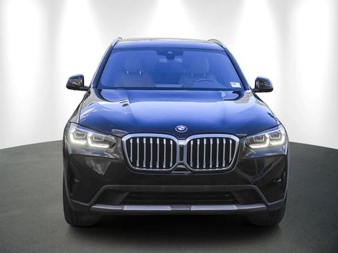 Used 2023 BMW X3 sDrive30i w/ Convenience Package image 2