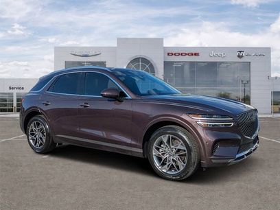 Used 2022 Genesis GV70 2.5T w/ Advanced Package