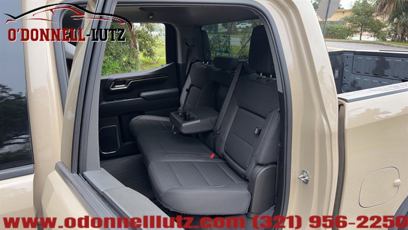 Used 2022 GMC Sierra 1500 Elevation AWD/4WD image 12