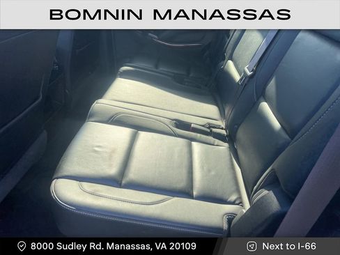 Used 2016 Chevrolet Tahoe LT w/ Max Trailering Package image 6