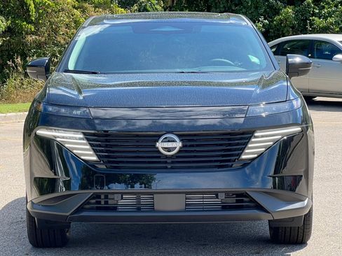 New 2025 Nissan Murano SL w/ Cargo Package image 39