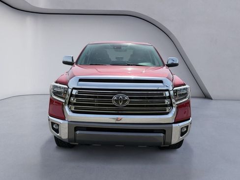 Used 2020 Toyota Tundra 1794 Edition AWD/4WD image 8