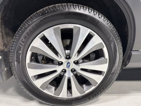 Used 2021 Subaru Ascent Limited w/ Technology Package AWD/4WD image 33