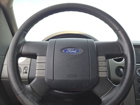 Used 2008 Ford F150 FX4 AWD/4WD image 25