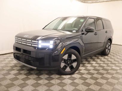 Used 2026 Hyundai Santa Fe SE