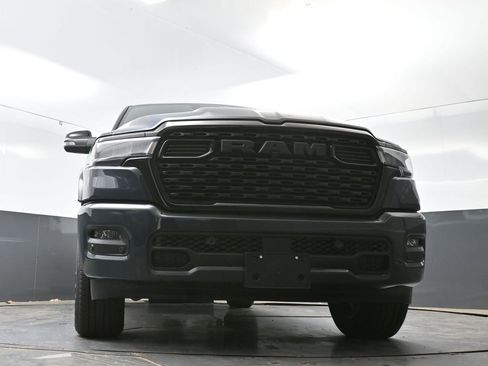 New 2026 RAM 1500 4x4 Crew Cab image 40