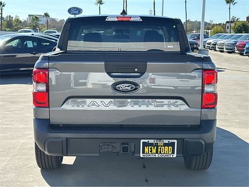 New 2026 Ford Maverick XLT w/ Equipment Group 301A image 5