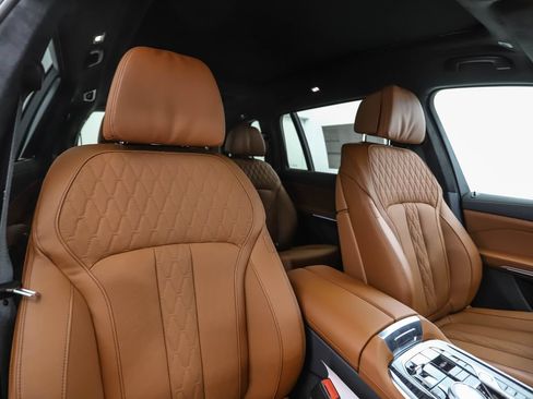 New 2027 BMW X7 xDrive40i w/ Executive Package AWD/4WD image 38