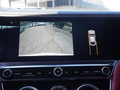 Used 2021 Bentley Continental GT AWD/4WD image 46