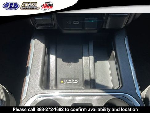 Used 2021 GMC Sierra 1500 Denali AWD/4WD image 22