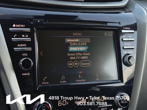 Used 2023 Nissan Murano S FWD image 29