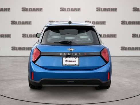 New 2026 MINI Cooper S FWD image 4