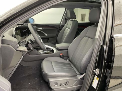 New 2025 Audi Q5 Premium Plus image 5