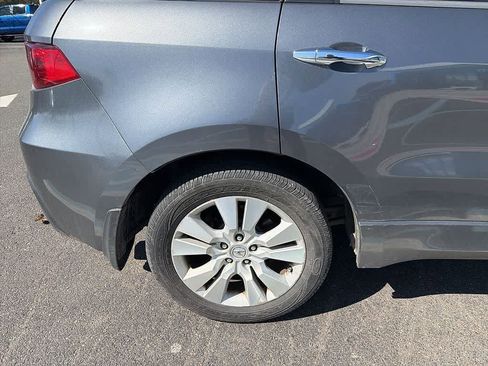 Used 2010 Acura RDX w/ Technology Package image 4