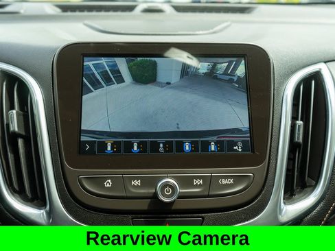 Used 2019 Chevrolet Equinox Premier w/ Premier True North Edition AWD/4WD image 26
