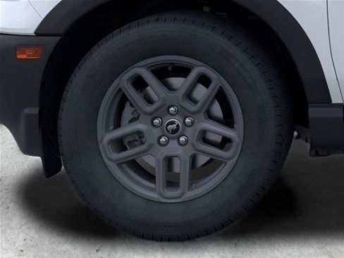 Used 2026 Ford Bronco Sport Big Bend AWD/4WD image 19